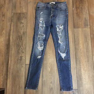 KanCan Size 27 Jeans